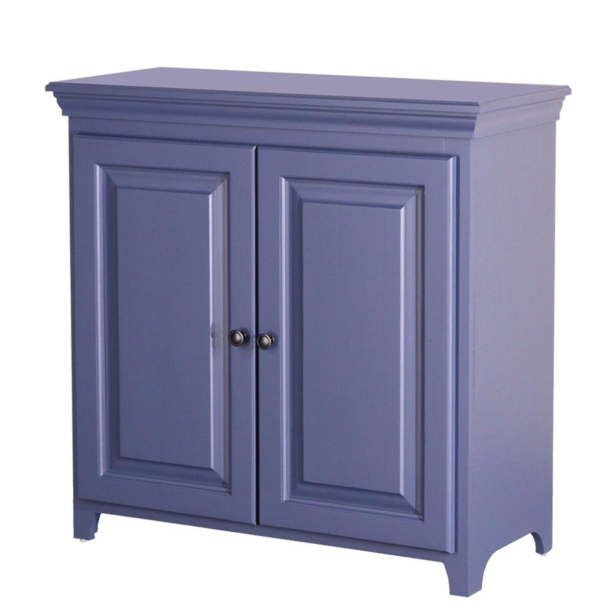 c4bf227121525d1fe417f9d4af2055b0 Pine Cabinets and Bookcases Pine 2 Door Cabinet - 73636 - Image 1