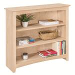 Alder Bookcase 36 x 36 - 63636
