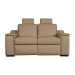 Loveseat with Power Footrest & ZG - Image 7