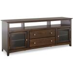 70" Entertainment Console - 6872X