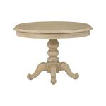 Summer House Pedestal Table Set - Image 3