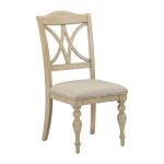 Summer House Splat Back Side Chair (RTA) - Image 2