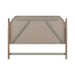 King Panel Headboard - Image 6
