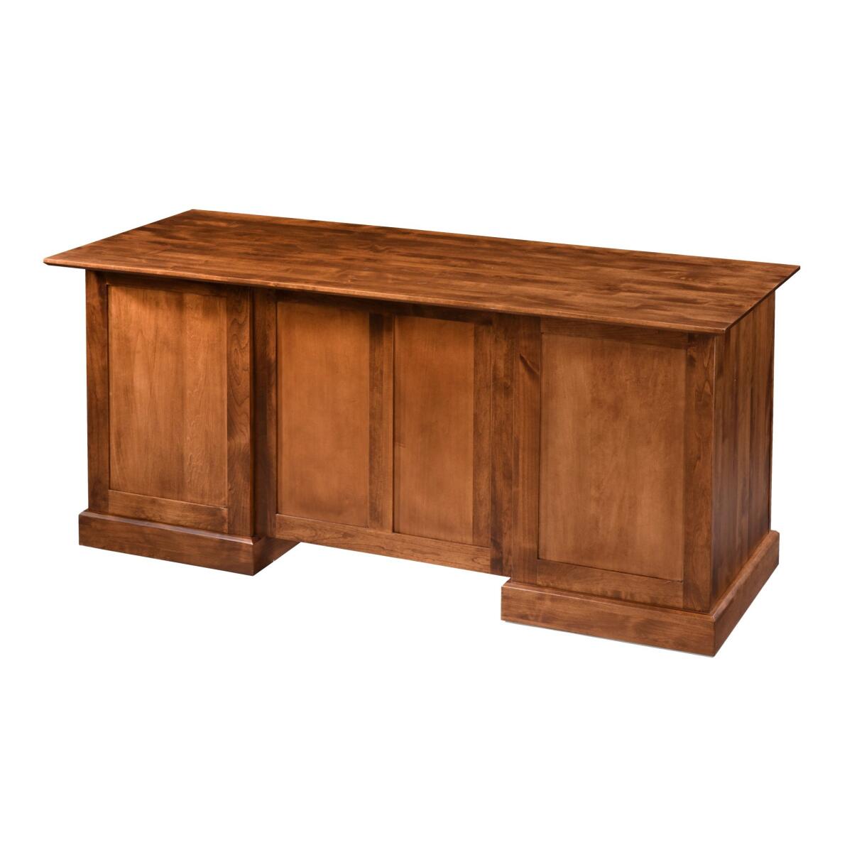 d07d5fdd623314fbd8825a7c95ce1de1 Executive Office Executive Desk - 6506 - Image 1