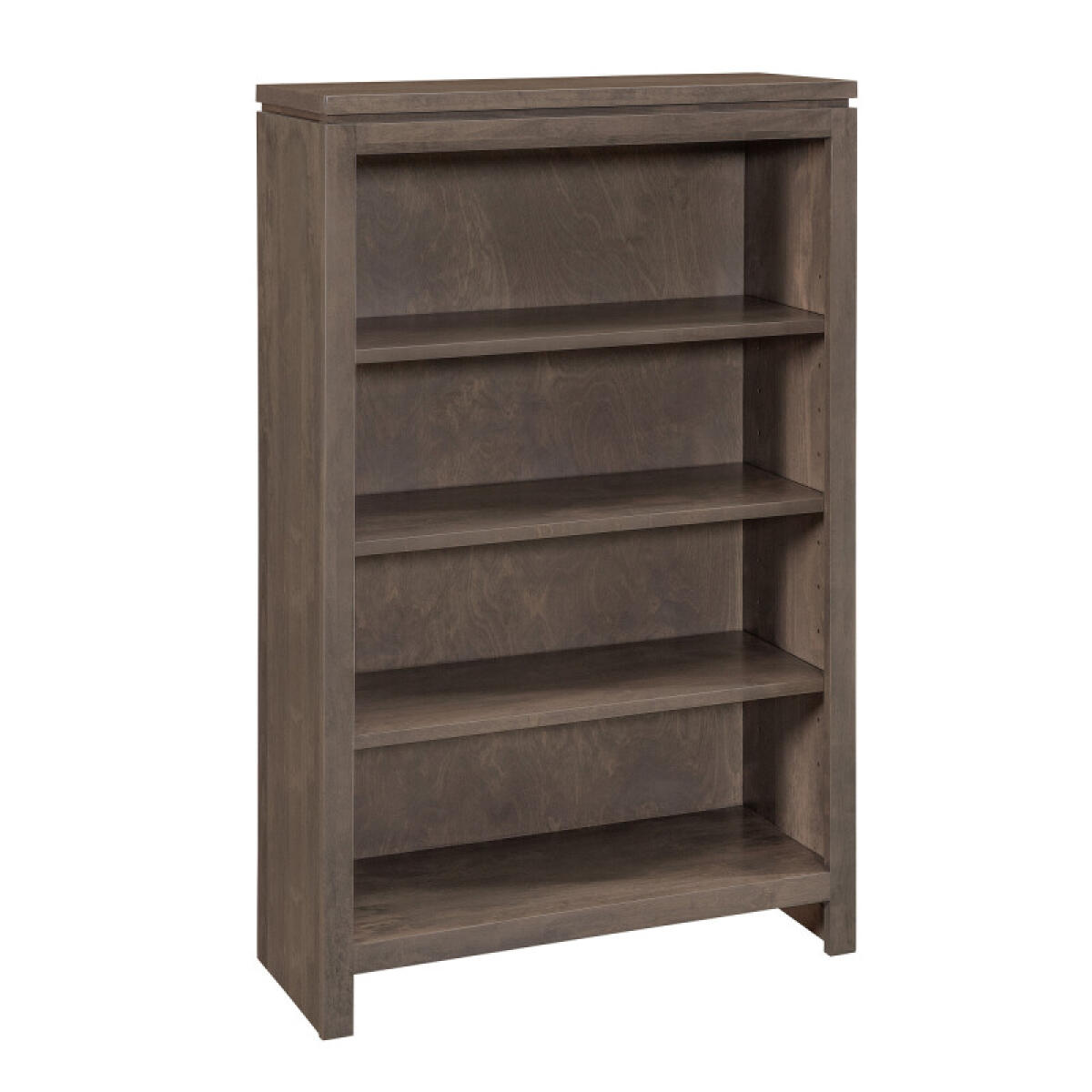 d1fb78df2fb6807f477744db86d6ea9c 2 West Bookcase 30 x 48 - 633048 - Image 1