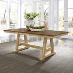 Lindsey Farm Trestle Table Set