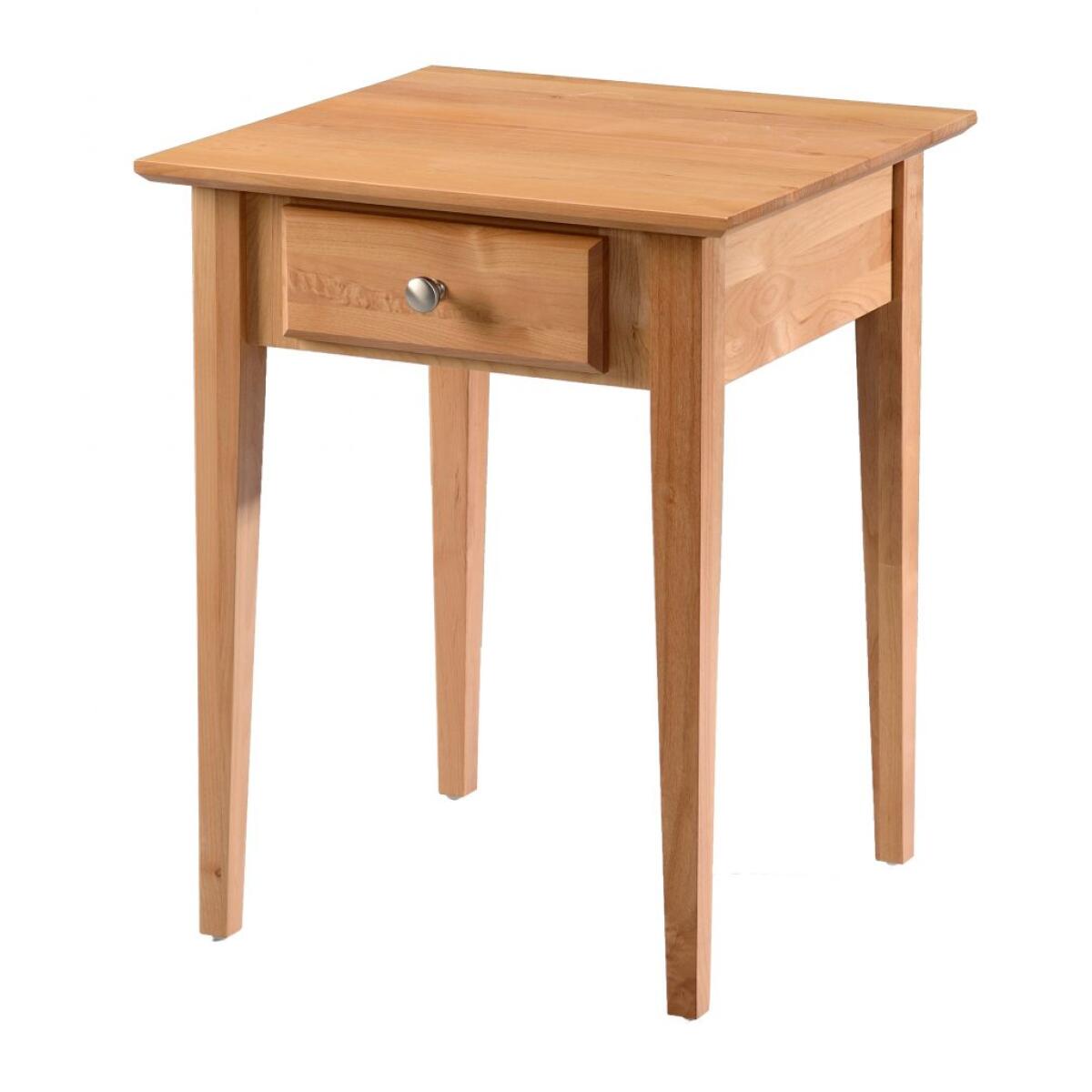 d3d74a1b8fd8783d1bdd59007e033960 End Table - 4911 - Image 1