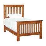 Shaker Twin Headboard - 61133
