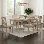 Summer House 7 Piece Rectangular Table Set