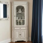 Corner Cabinet
