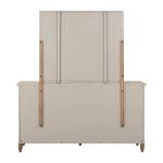 Dresser & Mirror - Image 6