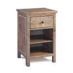 Heritage 1 Drawer Nightstand - 62411