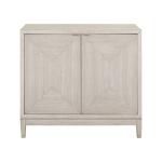 2 Door Accent Cabinet - Image 4