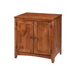 Modular Office Cabinet - 6513