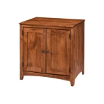 Modular Office Cabinet - 6513