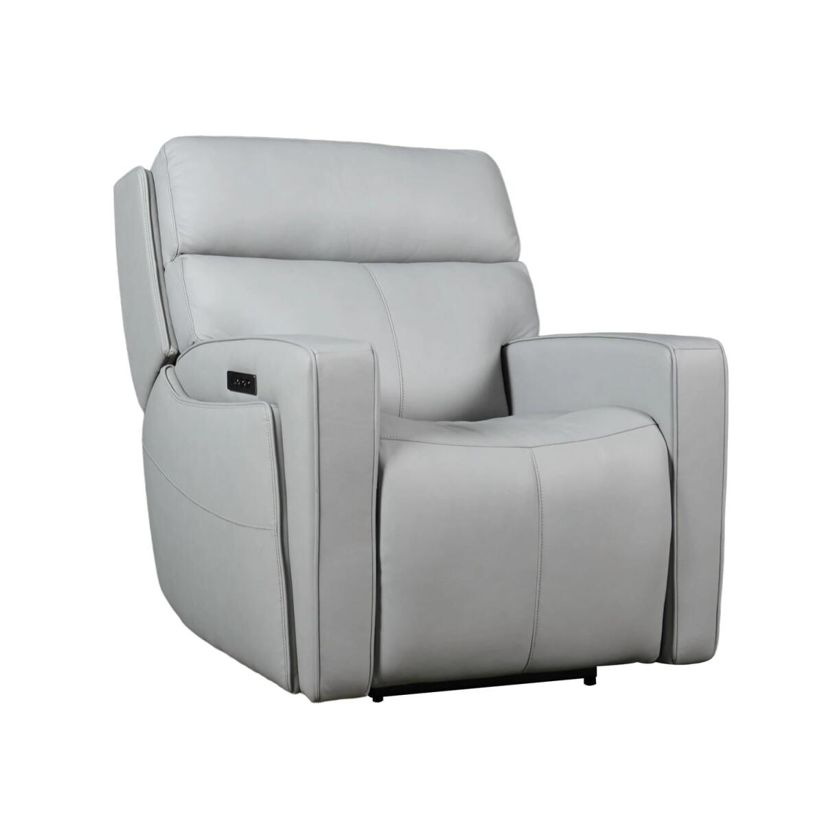 e35d9a11cb5b10b2835c40f254ffbdd2 SG Recliner P3 & ZG - Image 1