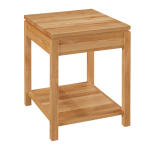 2 West End Table - 63021