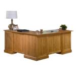 Return for Executive Desk - 6551