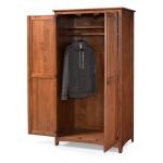 Shaker Wardrobe - 68601