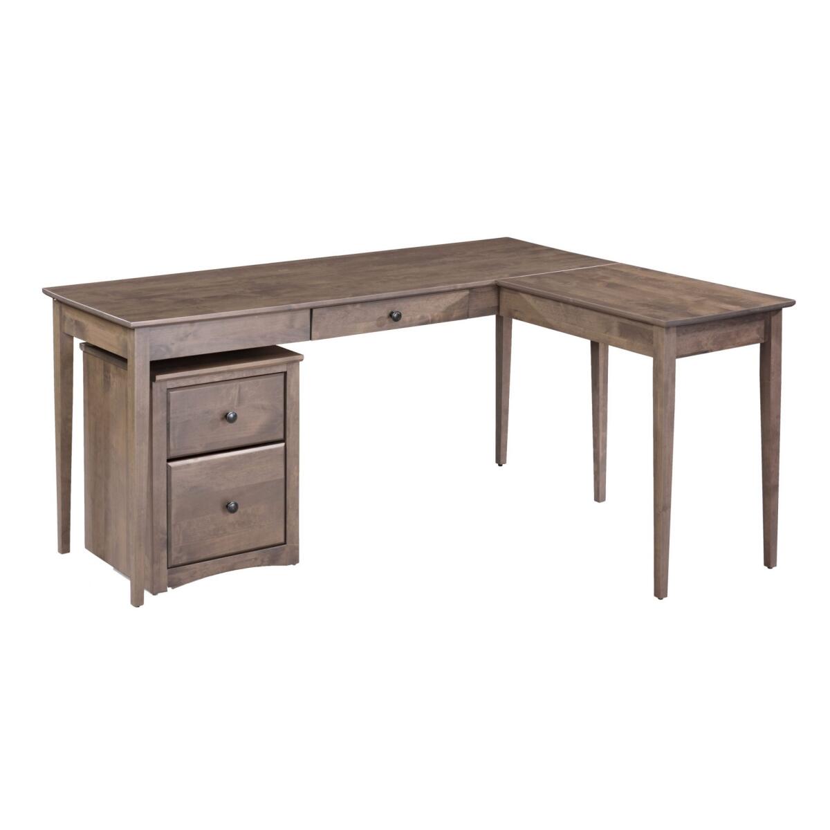 f0cd6950978eac3874e355ce459428df Modular Office Universal Return for 6505X - 6501 - Image 1