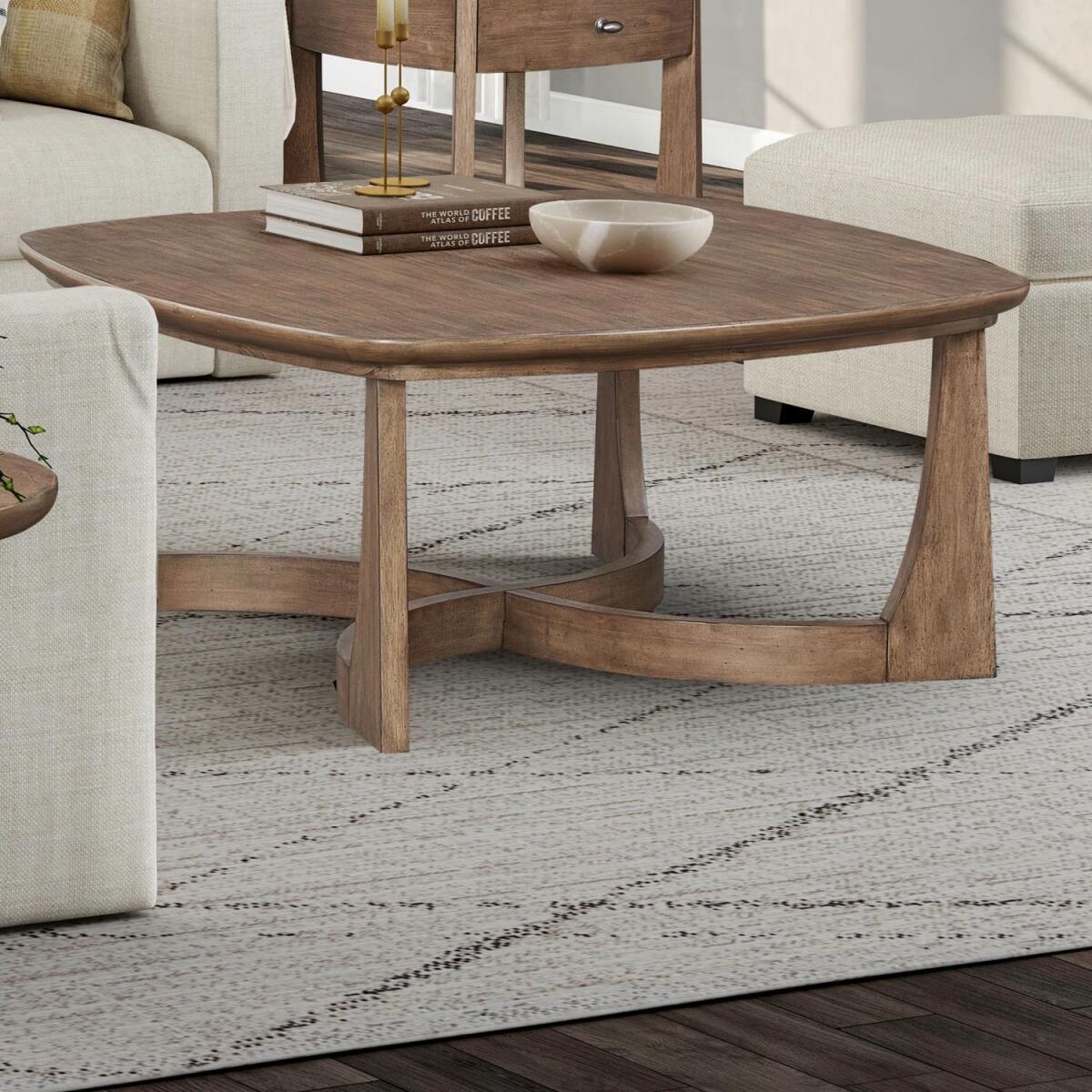 f1ed320f572c6c0f319676534dfd9dca Cocktail Table - Image 1