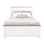 Portland Shiplap Bed - 51298DSW