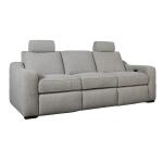 Sofa with Power Footrest & ZW - Image 3