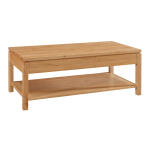 2 West Coffee Table - 63023