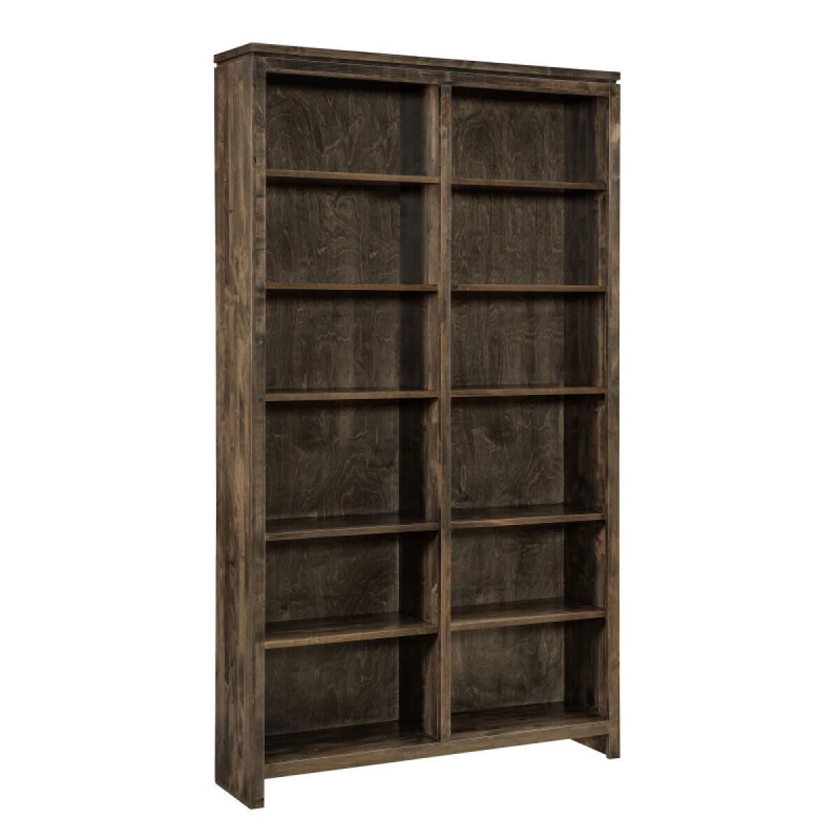 f81242ea7bef824145d9997878594c90 2 West Bookcase 48 x 84 - 634884 - Image 1