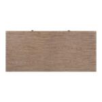 Lafayette 2 Door Accent Cabinet - Image 6