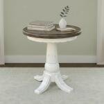Round End Table