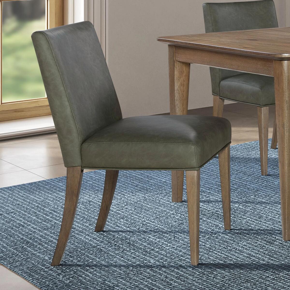 fe3e98efc41c31f1f90b214418f6b4be Uph Side Chair (RTA) - Image 1