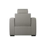 Chair with Power Footrest & ZW - Image 6