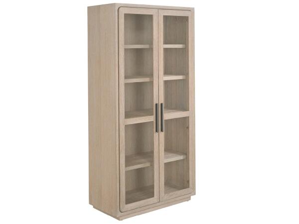 Modern Desert Display Cabinet - Image 7