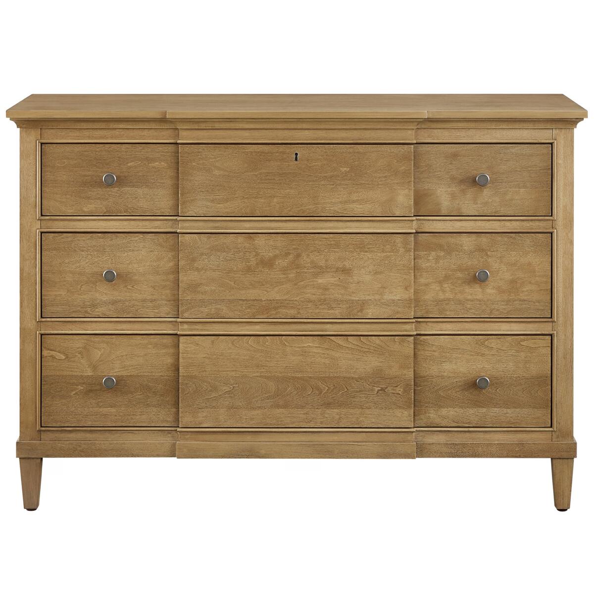 014dc7c0f4e534cfef79736fe59376a7 Birchaven Brindle Dresser - Image 1