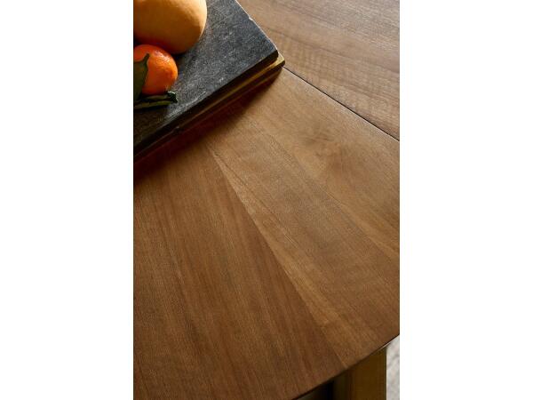 Modern Haze Round Dining Table - Image 5