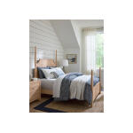Tide & Timber Pencil Poster Bed - 830-668-866-922-MS1,830-668-866-944-MS1 ,830-558-855-922, 830-338-833-900,830-552-255-911 - Image 5