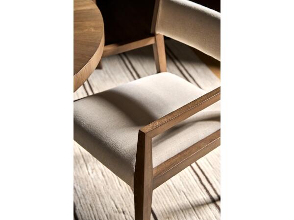 Modern Haze Arm Chair - Image 5