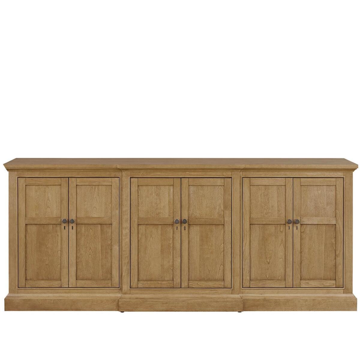 03d5441b0d8bd77974c022483eb8d241 Birchaven Brindle Credenza - Image 1