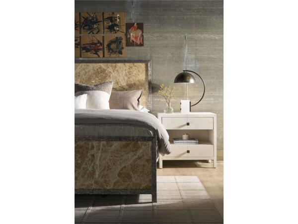 Modern Lira Nightstand - Image 3