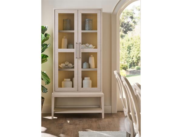 Birchaven Meadow Display Cabinet - Image 5