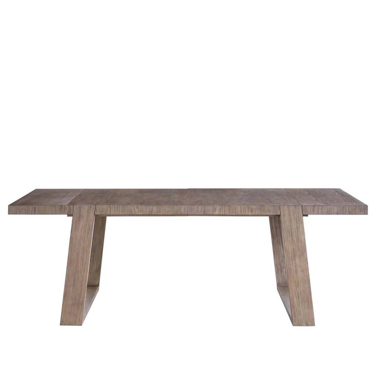 0526f8f6e7c604253c4631679cd362bf Dwell Boulder Dining Table - Image 1