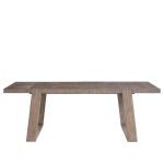 Dwell Boulder Dining Table