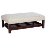 New Traditions Ottomans & Poufs - 034500