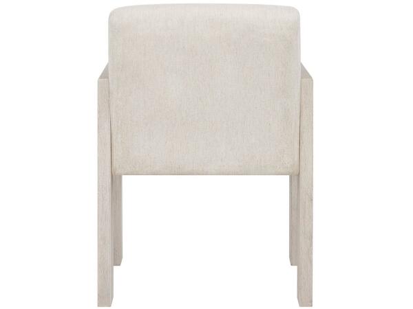 Modern Mist Arm Chair - Image 8