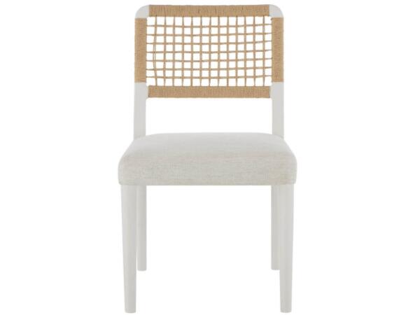 Oasis- Coastal Living Home Collection Shoreline Chair - Image 6