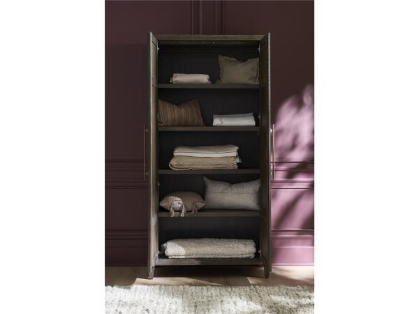 Montclair Cocoa Cabinet - Image 4