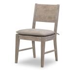 2400 Halifax DR Side Chair