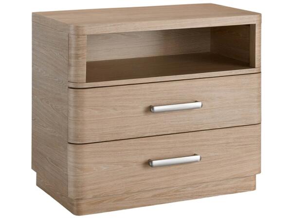 Modern Nomad Nightstand - Image 5
