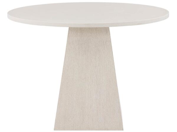 Modern Quartz Dining Table - Image 5